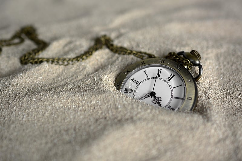 Indie Time-Travel